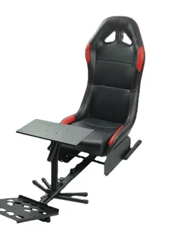 G27 Skrydžio Simuliatorius žaisti vairavimo ps4 lenktynių žaidimas sėdynės simulationCD