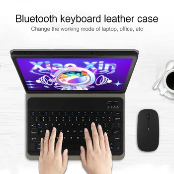 Klaviatūra Lenovo Tab P11 2022 XiaoXin Trinkelėmis 10.6