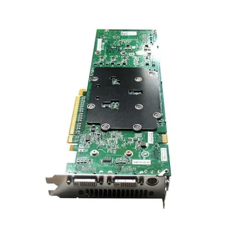 Originalą Quadro FX 5600 Vaizdo Grafikos plokštė 1.5 GB GDDR3 PCIe X16 GP295 Profesinės Grafikos plokštė FX5600 1.5 GB