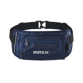 RIMIX Unisex Sulankstomas Multi-pocket Virdulys Veikia Juosmens Krepšys Maratonas Saugojimo Bėgiojimas Diržo Paketas Lauko Sporto Pėsčiųjų Lipti