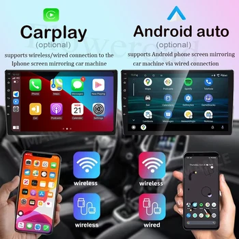 WIFI QLED DSP Už Chery Tiggo 5 2014 - 2020 m. WIFI 4G LTE DSP Android 12 GPS Navigacijos Carplay auto Automobilio Radijo Multimedia Player